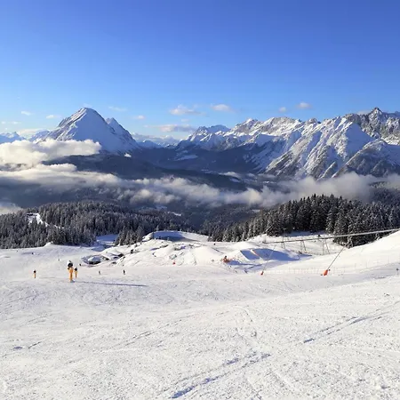 My Nest-3 By Interhome Seefeld in Tirol