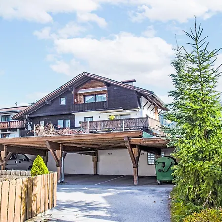 My Nest-3 By Interhome *
