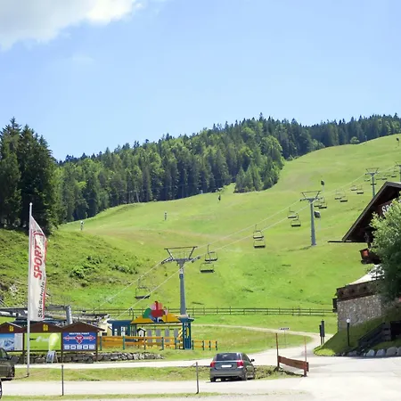 My Nest-3 By Interhome Apartament Seefeld w Tirolu
