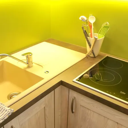 My Nest-3 By Interhome Seefeld w Tirolu