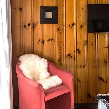 My Nest-3 By Interhome Apartment *