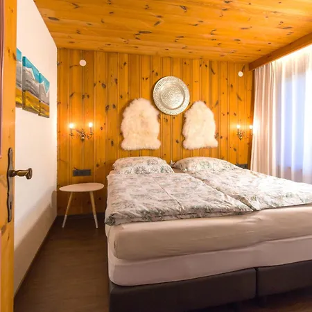 My Nest-3 By Interhome * Seefeld in Tirol
