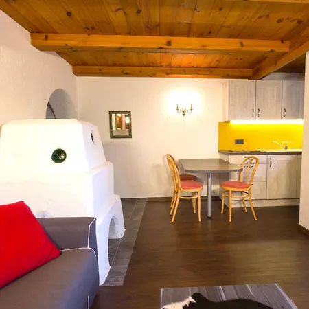 Apartment My Nest-3 By Interhome *