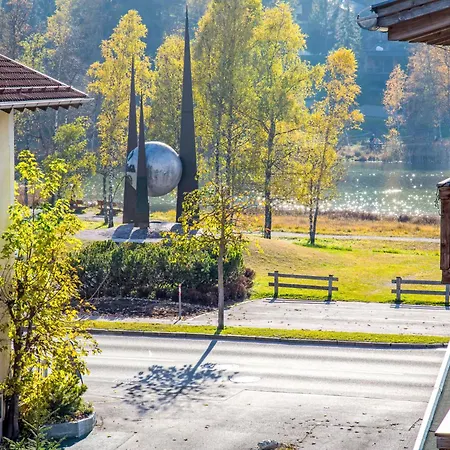 My Nest-3 By Interhome Apartment Seefeld in Tirol