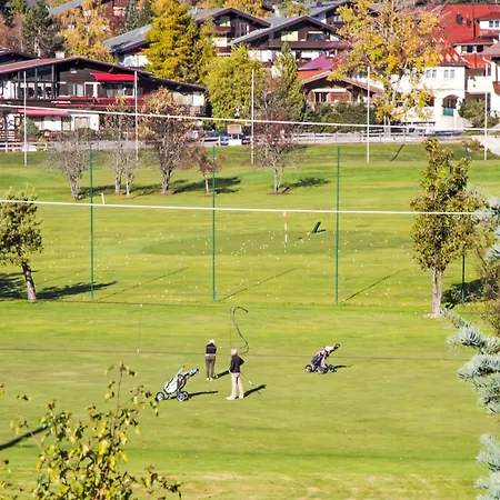 My Nest-3 By Interhome Seefeld w Tirolu