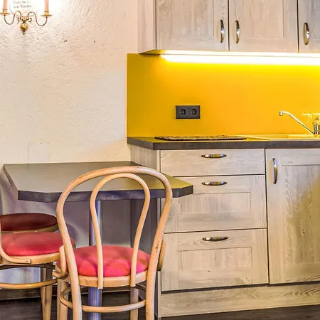 My Nest-3 By Interhome Apartment Seefeld in Tirol