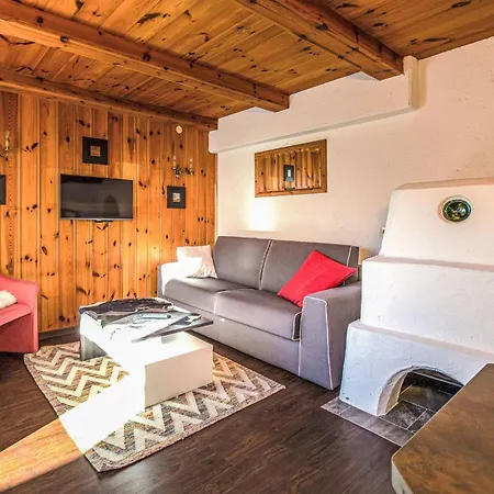 Apartment My Nest-3 By Interhome Seefeld in Tirol