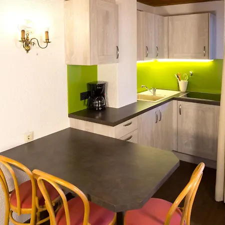 My Nest-3 By Interhome Seefeld in Tirol