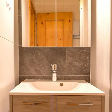 My Nest-3 By Interhome * Seefeld in Tirol