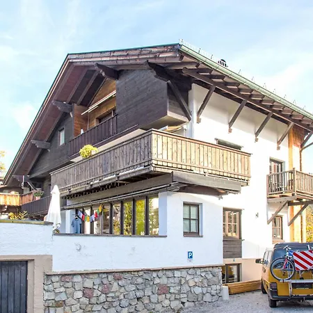 Appartamento My Nest-3 By Interhome *