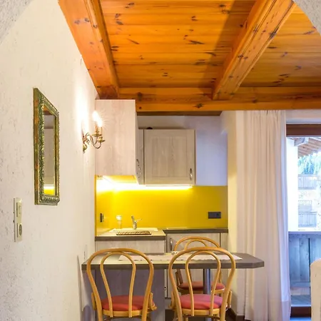 Appartamento My Nest-3 By Interhome *